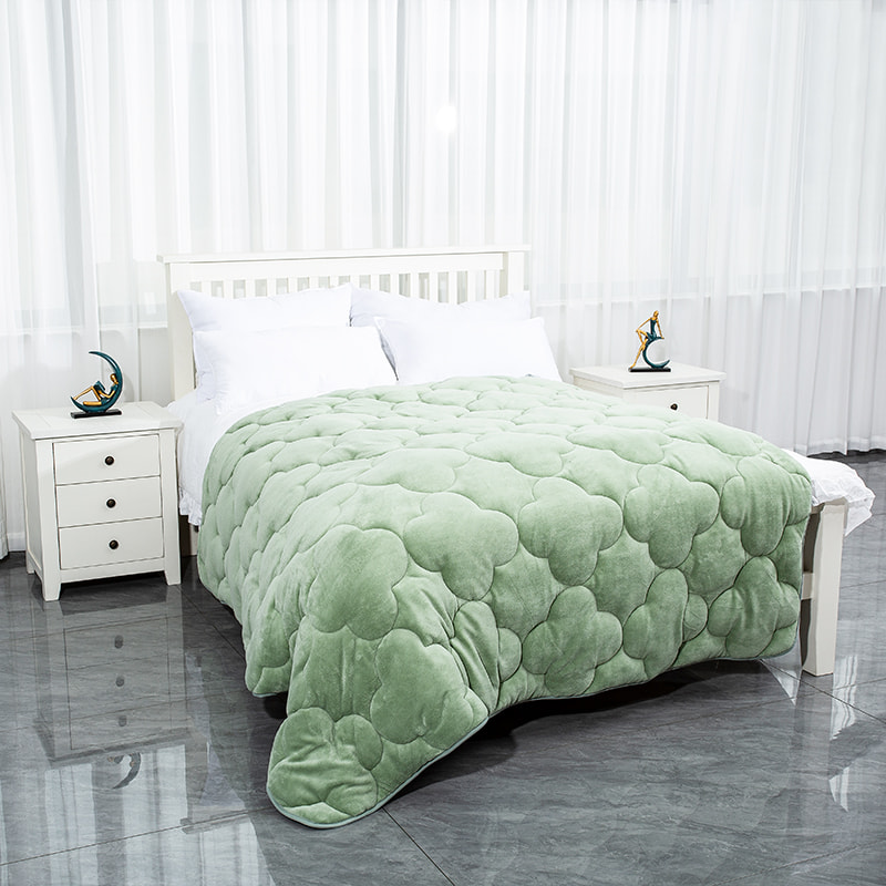 COMFORTER برگشت پذیر HF2409-020